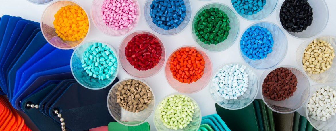 Regional Insights: How Asia-Pacific is Leading the Global Dye Intermediates Market