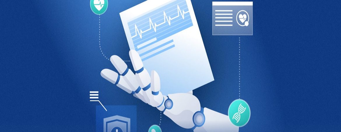 Generative Artificial Intelligence (Gen AI) in Healthcare market