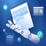 Generative Artificial Intelligence (Gen AI) in Healthcare market