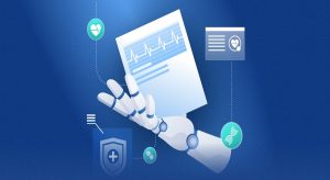 Generative Artificial Intelligence (Gen AI) in Healthcare market