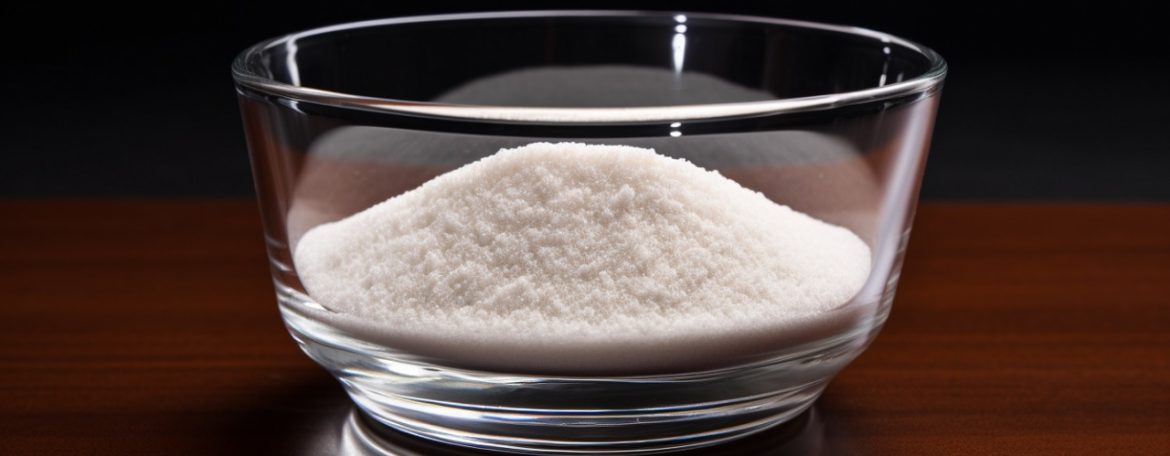 Polyacrylamide Market