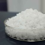 Sodium Hydroxide (Lye) Market