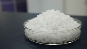 Sodium Hydroxide (Lye) Market