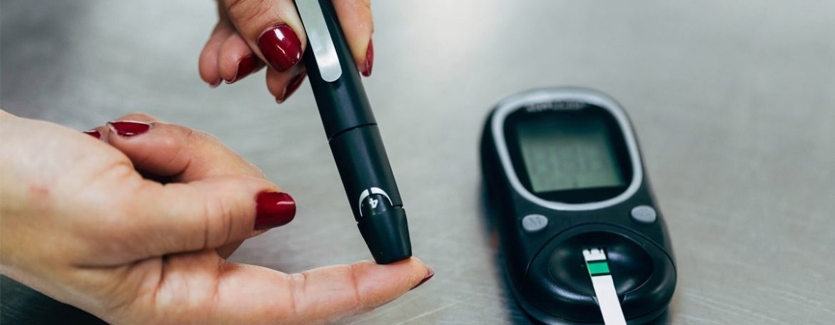 Glucose Monitoring Devices Market