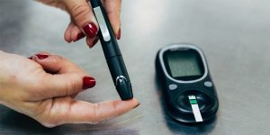 Glucose Monitoring Devices Market