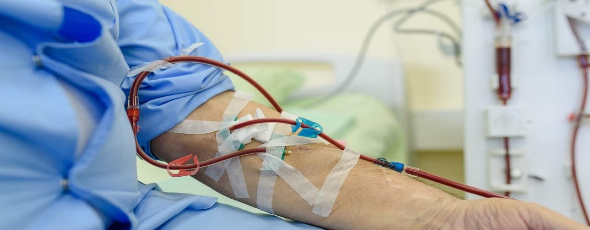 Hemodialysis and Peritoneal Dialysis Market