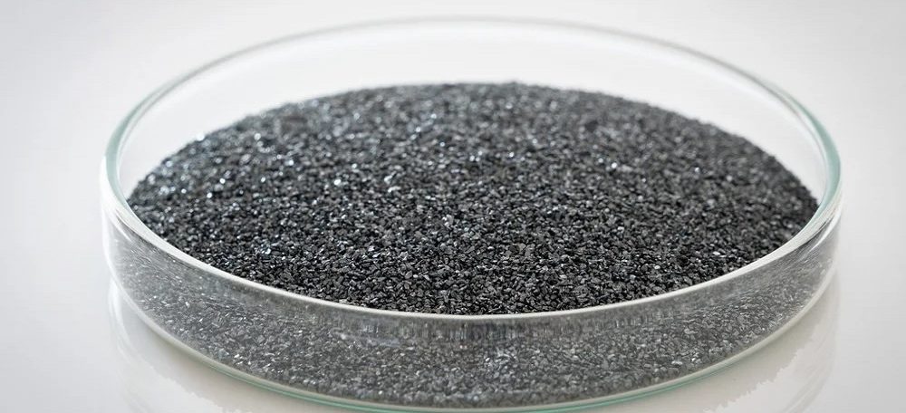 Silicon Carbide Market