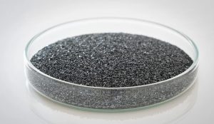 Silicon Carbide Market