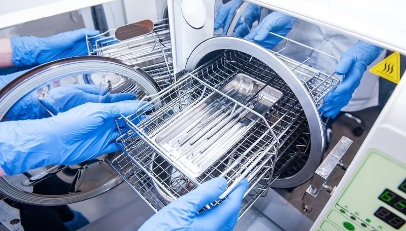 Top Sterilization Equipment Innovations to Watch in 2025 and Beyond