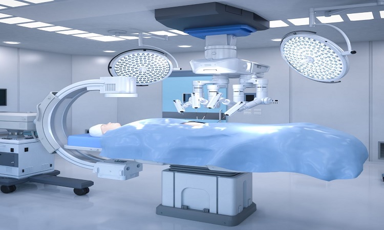 Revolutionizing Surgery: How Surgical Navigation Systems Are Transforming the Operating Room